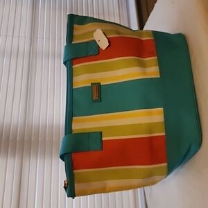 JIM THOMPSON BAG